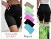 Spodenki legginsy (S-XL/12szt )