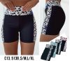 Spodenki legginsy (S-XL/12szt)