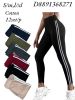 Spodnie Legginsy damskie (S-XL/12 szt)
