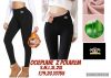 Spodnie Legginsy damskie (S-2XL/12 szt)