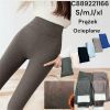 Spodnie legginsy damskie (S-XL/12szt)