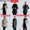 kurtka damskie (S-2XL/5szt)