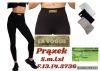 Spodnie Legginsy damskie (S-XL/12 szt)