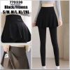 Spodnie Legginsy damskie (S-2XL/12 szt)
