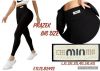 PLUS_Spodnie legginsy damskie (L-6XL/12szt)