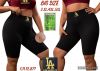 PLUS_Spodenki legginsy (3-5XL/12szt)
