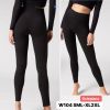 Spodnie Legginsy damskie (S-2XL/12 szt)