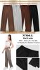 Spodnie damskie (s-3XL/12 szt)
