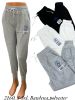 Spodnie dresowy damskie (S-3XL/12szt)