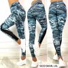 Spodnie legginsy damskie (S-XL/12szt)