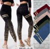 Spodnie legginsy damskie (S-XL/12szt)