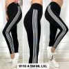Spodnie legginsy damskie (S-XL/12szt)