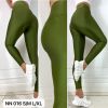 Spodnie legginsy damskie (S-XL/12szt)