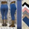 PLUS_Rybaczki legginsy damskie (3-6XL/12szt)