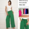 Spodnie damskie (XL-4XL/12szt)