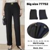 PLUS_Spodnie elastyczny (2XL-6XL/12szt)