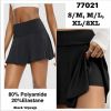Spódnica z Szorty damskie (S-2XL/12szt)