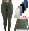 Spodnie damskie 7/8(L-6XL/12szt)