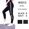 Spodnie legginsy damskie (M-2XL/12szt)
