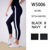 Spodnie legginsy damskie (M-2XL/12szt)