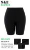 Spodenki legginsy (3XL-7XL/12szt)