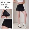 Spódnica z Szorty damskie (S-2XL/12szt)