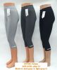 Rybaczki legginsy damskie (S-3XL/12szt)