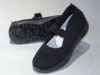 Buty sportowe wsuwane damskie (36-41/12P)