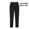 Spodnie elastyczny (S-2XL/12szt)