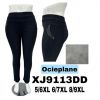 PLUS_Spodnie damskie (5XL-9XL/12szt)