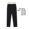 PLUS_Spodnie damskie (5XL-9XL/12szt)