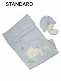 Ręcznik niemowlęce (Uniwersalny/12szt)