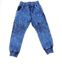 Spodnie jeansowe dzieci (3-10LAT/10szt)