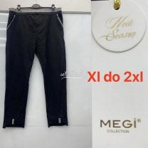 Spodnie damskie (XL-2XL/4szt)