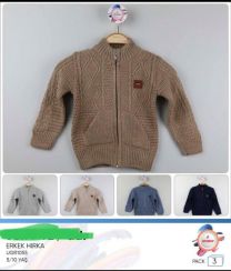 Swetry dzieci (5-10LAT/10szt)