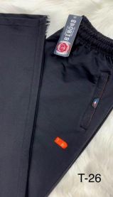 Spodnie dresowy męskie (2XL-6XL/10szt)