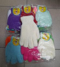 Rękawiczki dziecięce (15CM/12par)