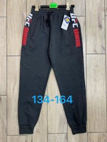 Spodnie dresowe Chłopięce (134-164/15szt)
