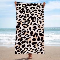 Ręcznik plaża mikrofibra (100x180cm/12szt)