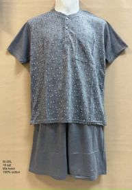 Piżama męska (M-3XL/10kompletów)