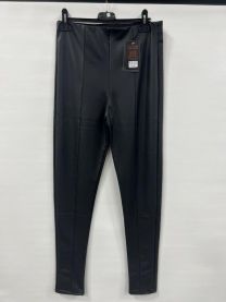 Spodnie legginsy damskie (M-2XL/12szt)