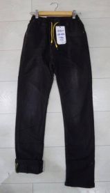 Spodnie jeansowe dzieci (134-164/12szT)