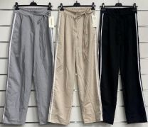 Spodnie włoskie (S-XL/4szt)