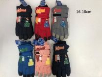 Rękawiczki dzieci (Uniwersalny/12par)