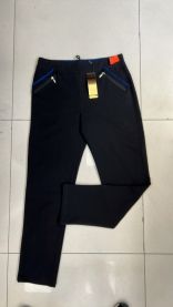 Spodnie dresowy męskie (XL-5XL/12szt)