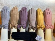 Rękawiczki damskie (Uniwersalny/12par)