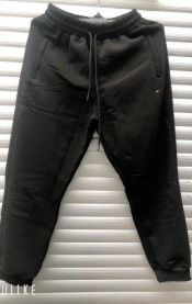 Spodnie dresowy męskie (3-6XL/4szt)