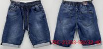 Spodenki jeans męskie (32-40/12szt)