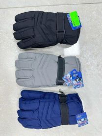 Rękawiczki męskie (XL/12par)