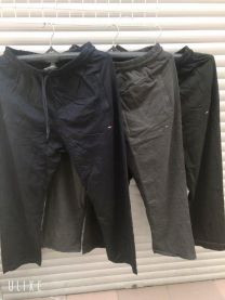 Spodnie dresowy męskie (3XL-6XL/4szt)